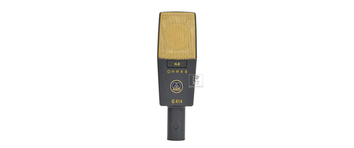 AKG C414 XLII Микрофон