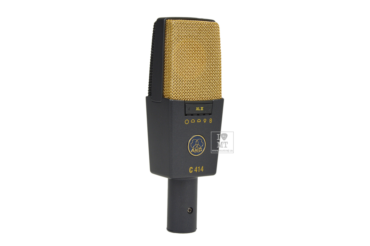 AKG C414 XLII Микрофон