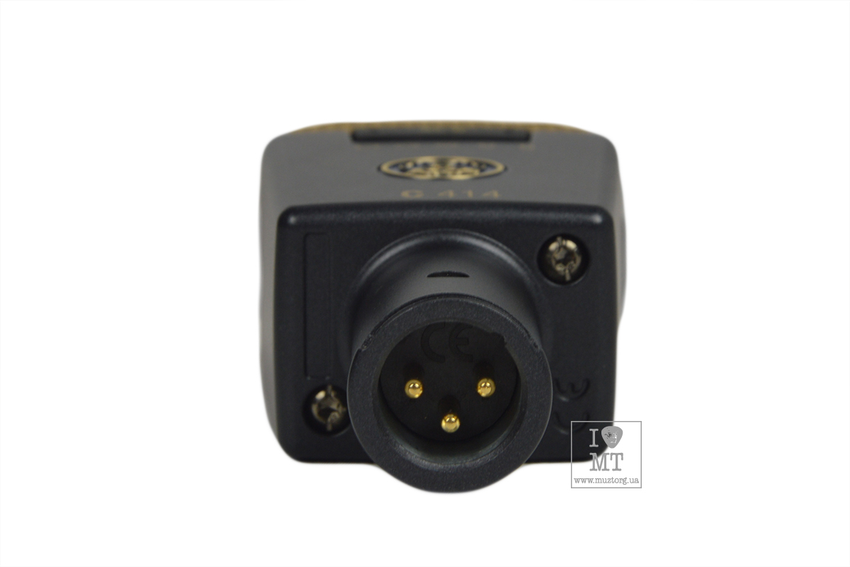 AKG C414 XLII Микрофон