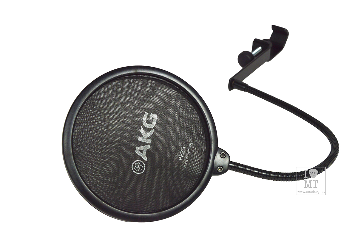 AKG C414 XLII Микрофон