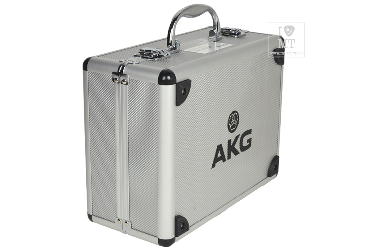 AKG C414 XLII Микрофон