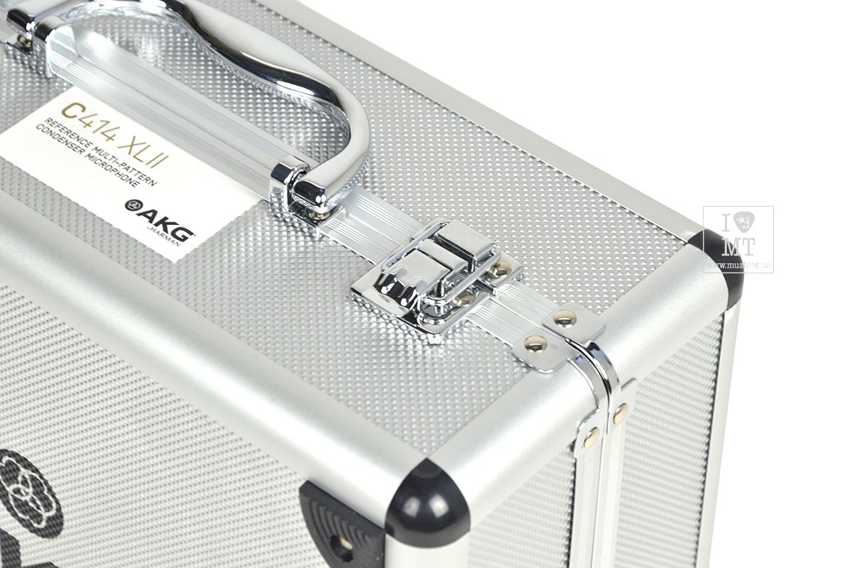 AKG C414 XLII Микрофон