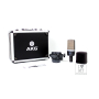 Микрофон AKG C214