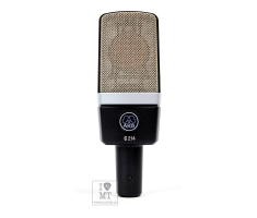 Микрофон AKG C214