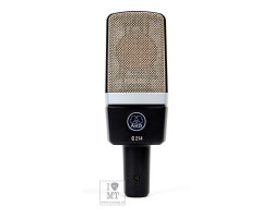 AKG C214 Мікрофон