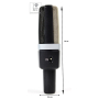 Микрофон AKG C214