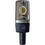 Микрофон AKG C214