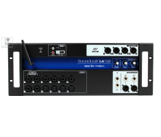 Мікшерний пульт SOUNDCRAFT Ui-16