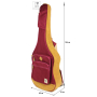 Чохол для класичної гітари IBANEZ ICB541 WR