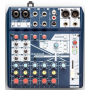 Микшерный пульт SOUNDCRAFT Notepad-8FX
