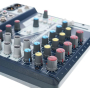 Микшерный пульт SOUNDCRAFT Notepad-8FX