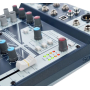 Микшерный пульт SOUNDCRAFT Notepad-8FX