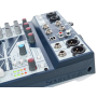 Микшерный пульт SOUNDCRAFT Notepad-8FX