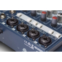 Микшерный пульт SOUNDCRAFT Notepad-12FX