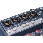 Микшерный пульт SOUNDCRAFT Notepad-12FX