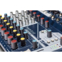 Микшерный пульт SOUNDCRAFT Notepad-12FX