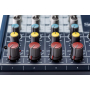 Микшерный пульт SOUNDCRAFT Notepad-12FX