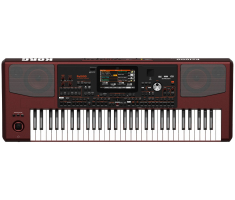 KORG PA1000 Аранжировочная станция
