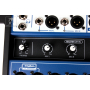 Микшерный пульт SOUNDCRAFT Ui-24R