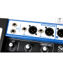 Микшерный пульт SOUNDCRAFT Ui-24R