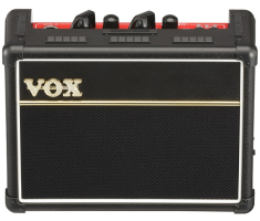 VOX AC2 RV-BASS Гитарный комбоусилитель