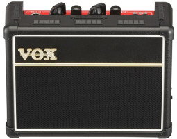 VOX AC2 RV-BASS Гитарный комбоусилитель