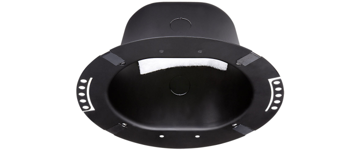 Корпус для потолочных колонок JBL CSS-BB4X1