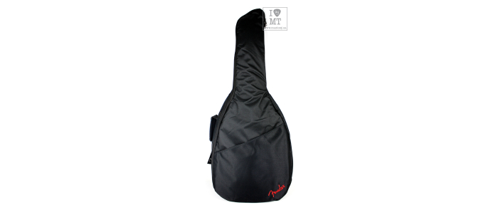 Чохол для акустичної гітари FENDER FA405 DREADNOUGHT GIG BAG