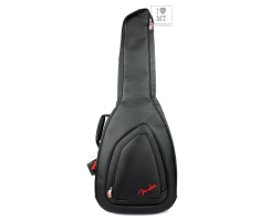 Чехол для акустической гитары FENDER FA610 DREADNOUGHT GIG BAG Чехол для акустической гитары FENDER FA610 DREADNOUGHT GIG BAG