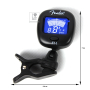 Тюнер FENDER FT-1 PRO CLIP-ON TUNER BLACK