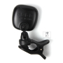 Тюнер FENDER FT-1 PRO CLIP-ON TUNER BLACK