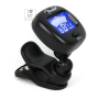 Тюнер FENDER FT-1 PRO CLIP-ON TUNER BLACK