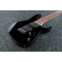 Электрогитара IBANEZ RGMS7 BK