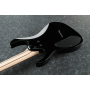 Электрогитара IBANEZ RGMS7 BK