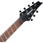 Электрогитара IBANEZ RGMS7 BK