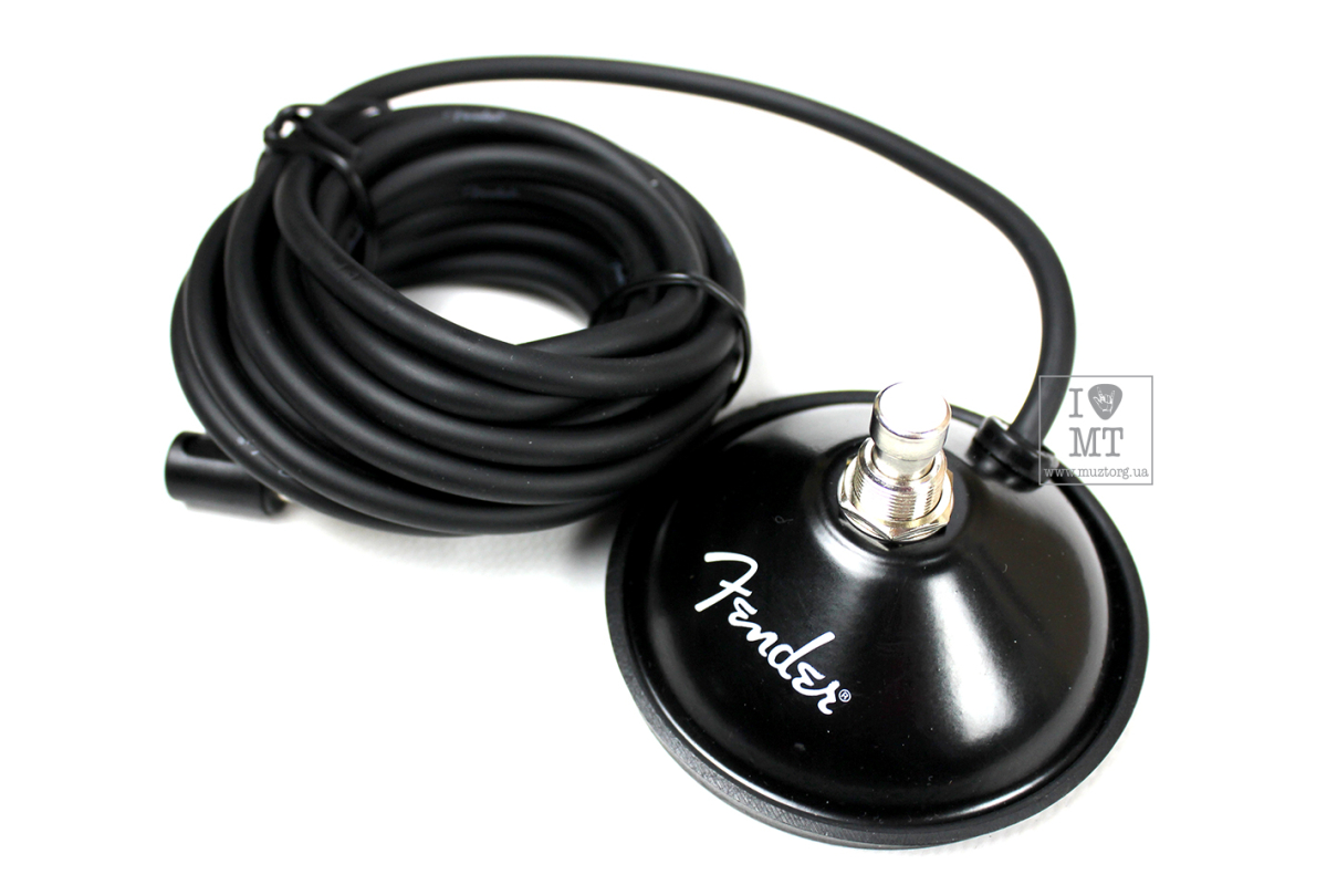 Гітарний комбопідсилювач FENDER BLUES JUNIOR IV