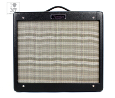 Гітарний комбопідсилювач FENDER BLUES JUNIOR IV