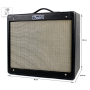 Гітарний комбопідсилювач FENDER BLUES JUNIOR IV