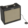 Гітарний комбопідсилювач FENDER BLUES JUNIOR IV