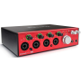 FOCUSRITE Clarett 4Pre USB Аудиоинтерфейс