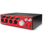 FOCUSRITE Clarett 4Pre USB Аудиоинтерфейс