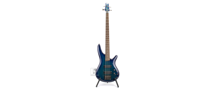 IBANEZ SR370E-SPB Бас-гітара