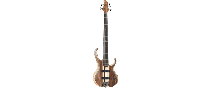 IBANEZ BTB745-NTL Бас-гитара