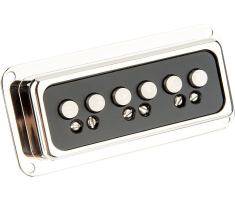 GRETSCH DYNASONIC NECK PICKUP CHROME Звукосниматель