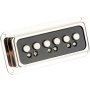 GRETSCH DYNASONIC NECK PICKUP CHROME Звукосниматель