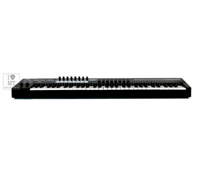 Купить NOVATION 61SL MKIII MIDI клавиатура онлайн