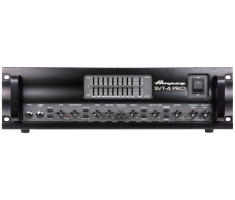 AMPEG SVT-4PRO Гитарный усилитель