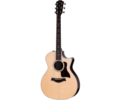 Гітара електроакустична TAYLOR GUITARS 414CE Гітара електроакустична TAYLOR GUITARS 414CE