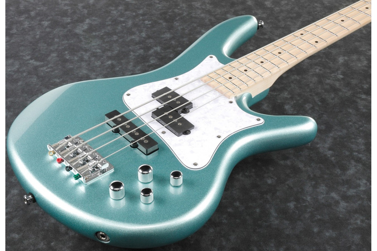 IBANEZ SRMD200 SPN Бас-гітара