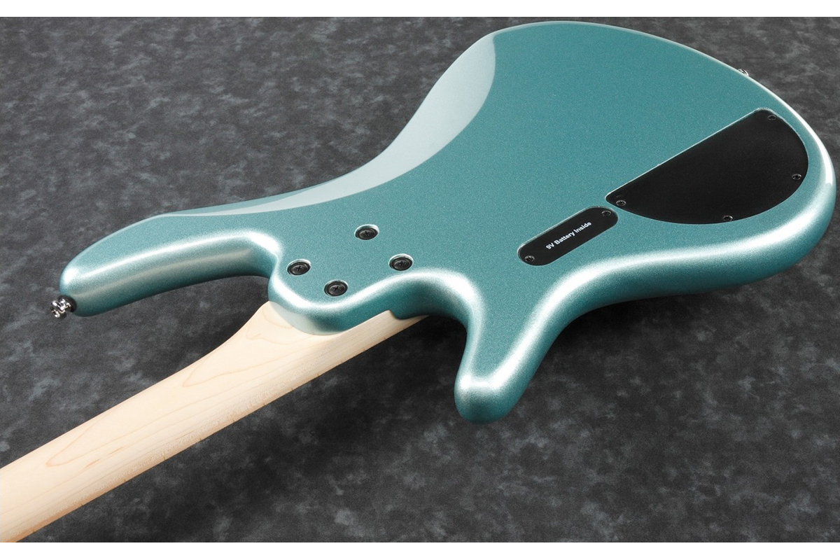 IBANEZ SRMD200 SPN Бас-гітара